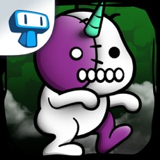 Activities of Zombie Evolution