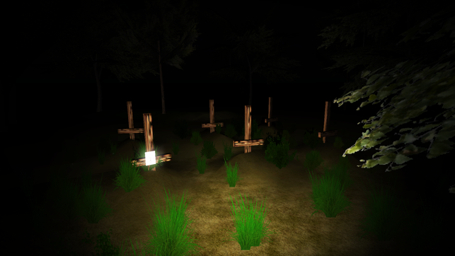 Slendr Forest Horror Game(圖5)-速報App