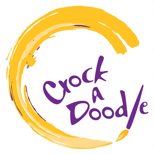 Crock A Doodle Icon