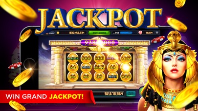 NEXT SLOTS : CASINO GAMES 1.0.6 IOS