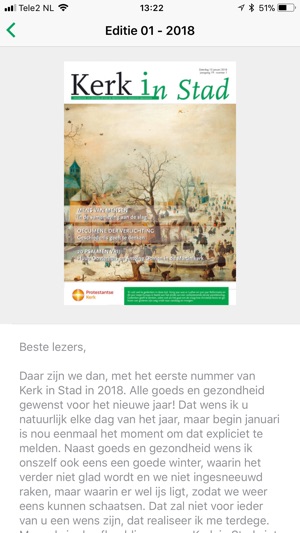 Kerk in Stad(圖1)-速報App