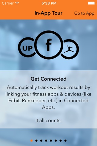 Best Fitness. screenshot 2