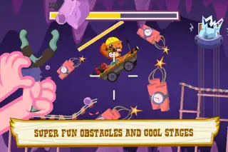 Happy Tree Friends Deadeye - Screenshot 3