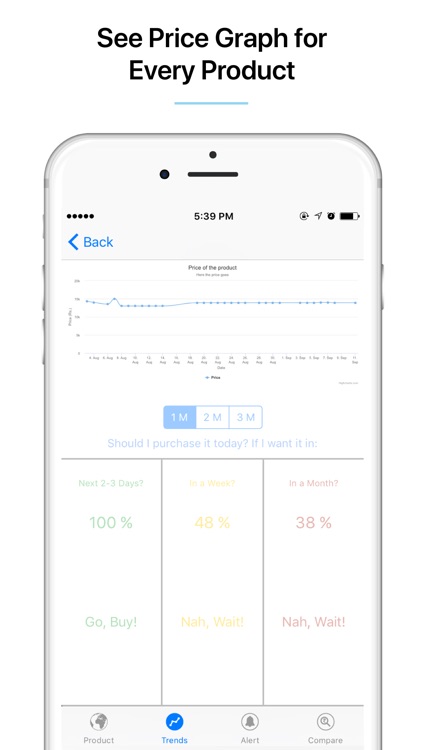 Buyhatke - Best Price Shopping screenshot-4