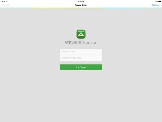 Vmware horizon client download 4