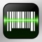 Quick Scan - Barcode Scanner & Best Shopping Companion is a great barcode scanner if that is all you are looking for