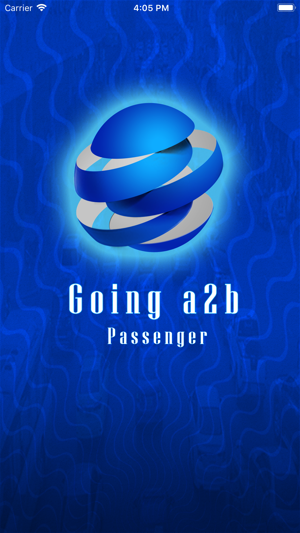 Going A2B - Passengers