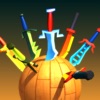 3D Knife - iPadアプリ