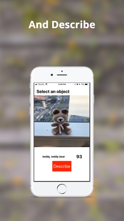 AI Lenses screenshot-4