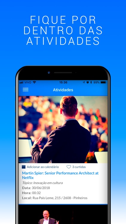 CONECT PRO screenshot-4