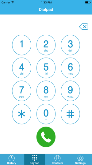 GCM DIALER(圖2)-速報App