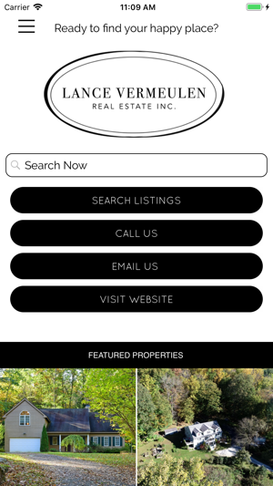 Lance Real Estate(圖1)-速報App