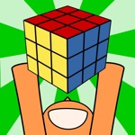 Hack Rubix Cube Solver