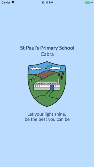 St Paul's PS Cabra(圖1)-速報App