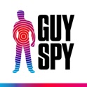 GuySpy: Gay Chat & Dating icon