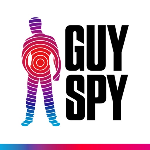 GuySpy: Gay Chat & Dating