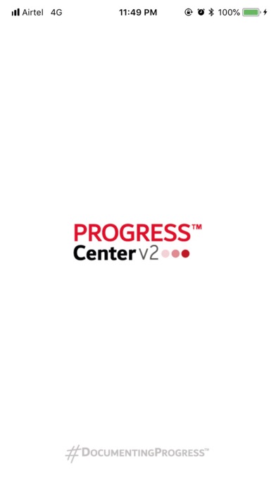 【图】ProgressCenter(截图1)