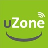Ubiq Service Zone