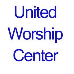 United Worship Center