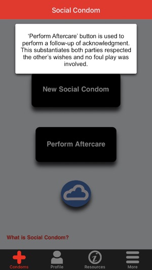 Social Condom(圖4)-速報App