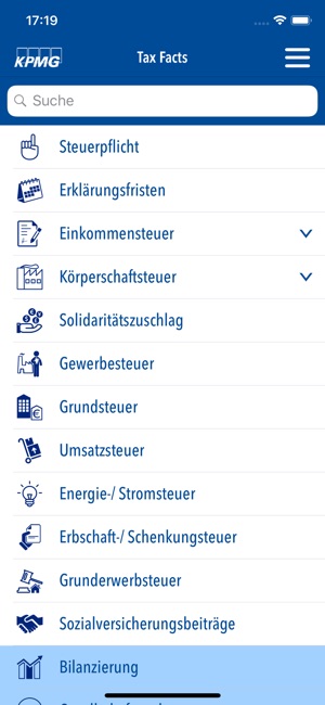 German Tax Facts(圖2)-速報App