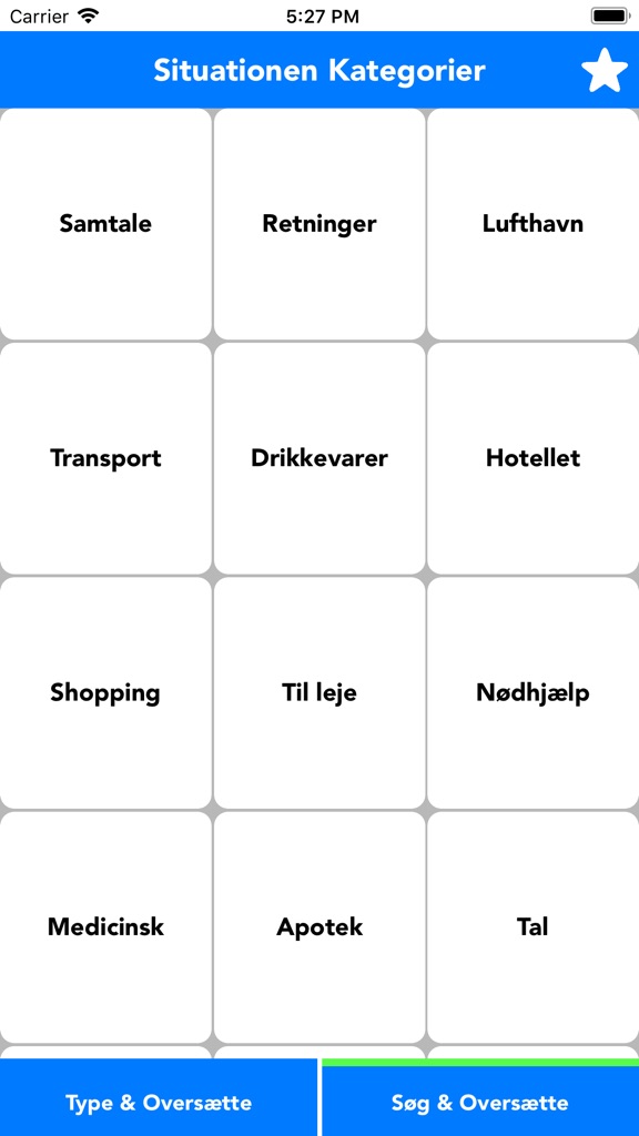 【图】Danish to English Translate(截图2)