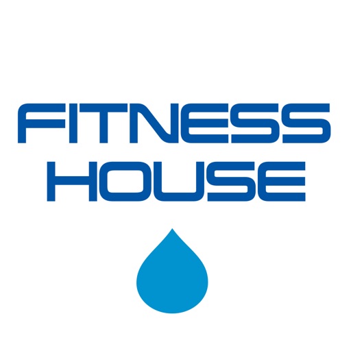 Fitness House icon