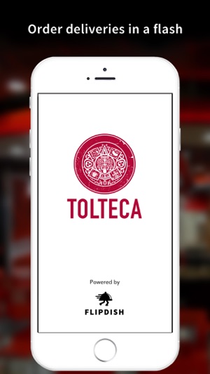 Tolteca - Mexican Food(圖1)-速報App