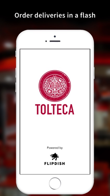 Tolteca - Mexican Food