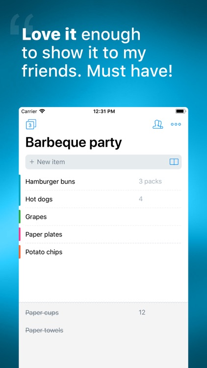 Buy Me a Pie! screenshot-0