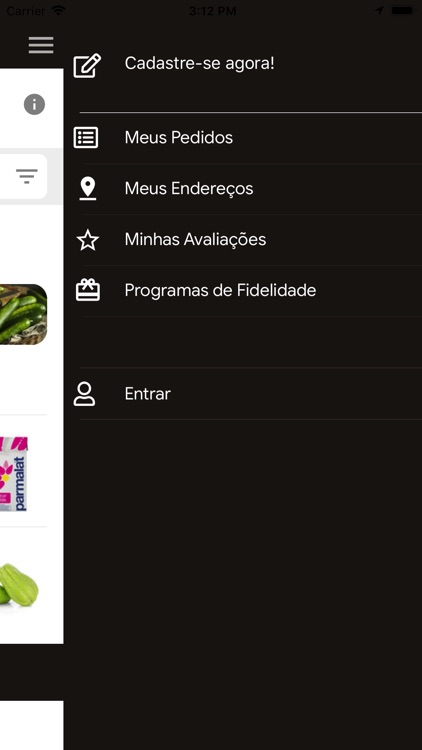 Hortifruti Hort Mais screenshot-4