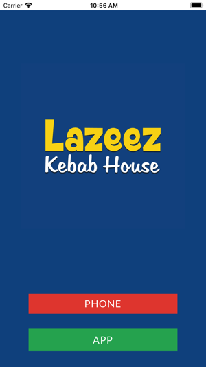 Lazeez Kebab House(圖1)-速報App