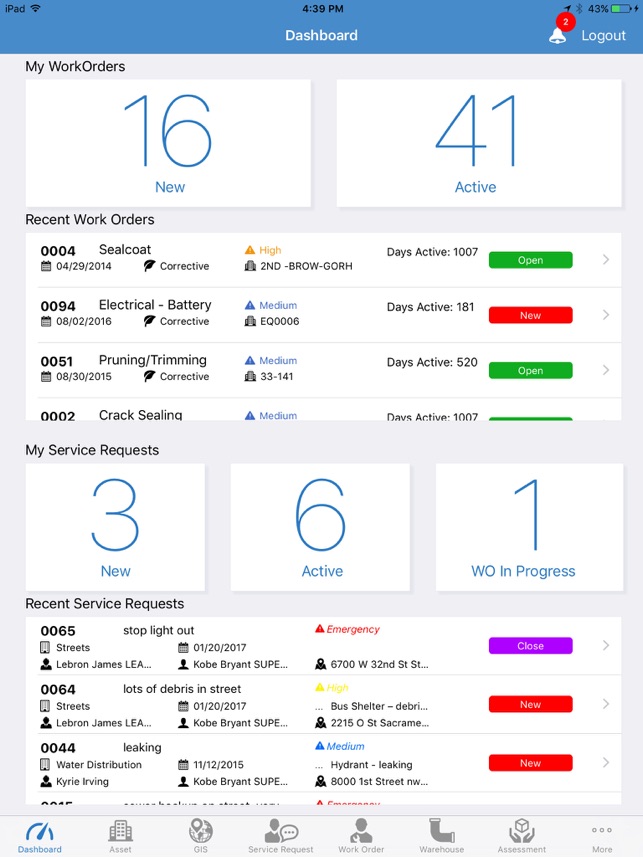 NEXGEN Mobile(圖1)-速報App