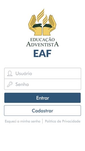 Escola Adventista de Formosa(圖1)-速報App