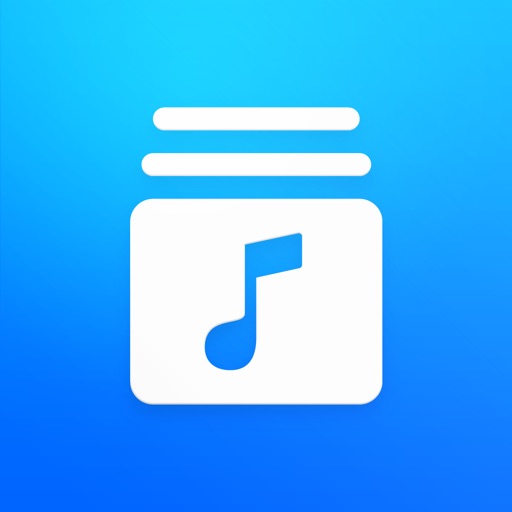 Evermusic: offline music & EQ