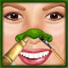 Top 48 Games Apps Like Celebrity Nose Spa – It’s Facial Makeover Game for Hollywood Famous Star Girls - Best Alternatives