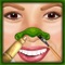 Celebrity Nose Spa – It’s Facial Makeover Game for Hollywood Famous Star Girls