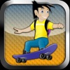 Subway Skater vs Skate Surfers