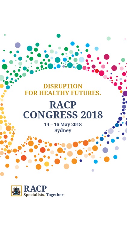 RACP Congress 2018