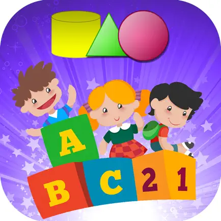 English ABC Letters & Numbers Cheats