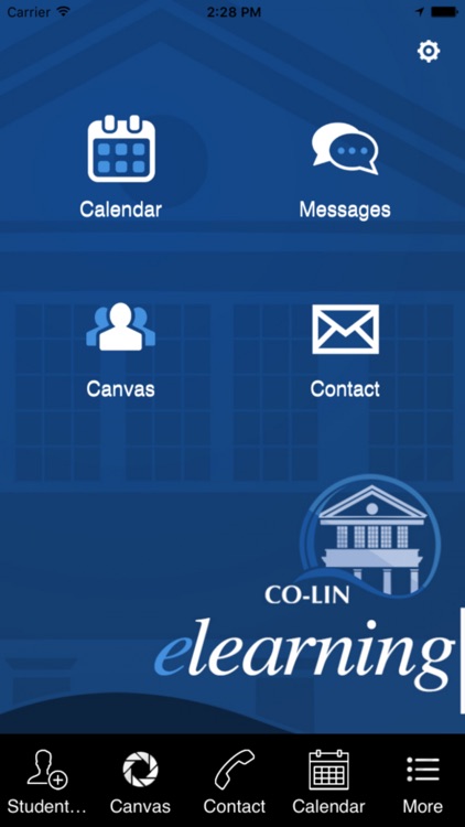 Copiah–Lincoln eLearning