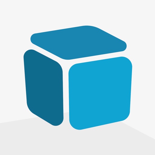 pARcel - AR package assistant Icon