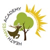 Heath Hayes Academy