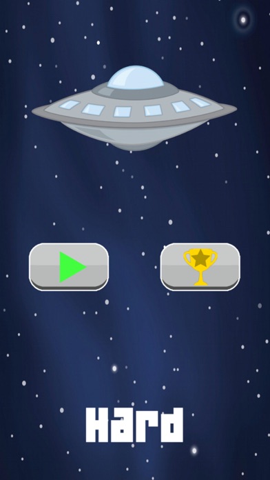 Solar Saucer screenshot 3
