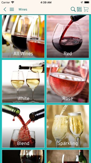 DRINK PLG Wines and Spirits(圖3)-速報App