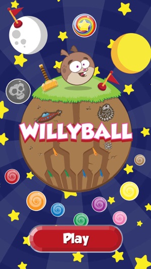 WillyBall(圖1)-速報App