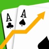 赌神管家－德州扑克牌麻将游戏资金记录最强工具