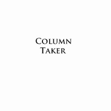 Activities of Column Taker Pro