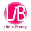 人気のカラコン通販なら LiB Life is Beauty