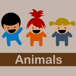 Animals | English
